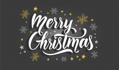 Ein frohes Weihnachtsfest!