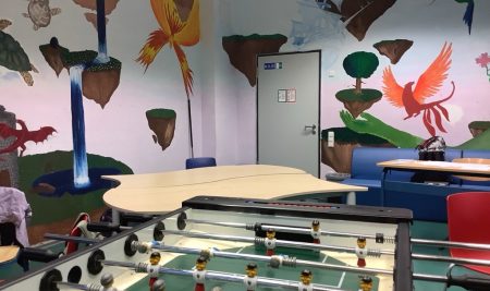 Your Vision Schule NRW am CBG!