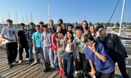 Jessies Kanada Blog #2
