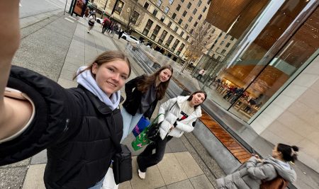 Jessies Kanada Blog #5