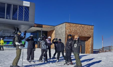 CBG on tour – Skifahrt 2026!