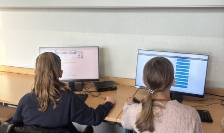 Deutsch‑französischer Teamspirit am CBG