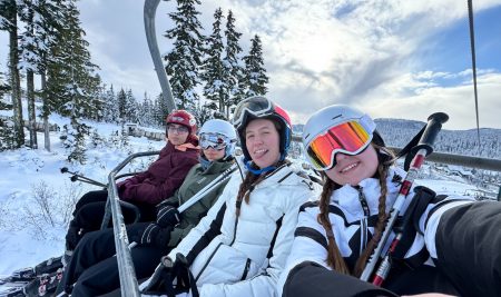 Jessies Kanada Blog #6