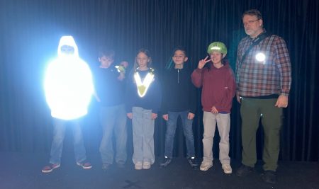 Gemeinsam sicher unterwegs