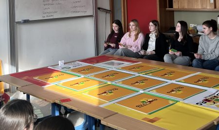 QUARARO – entscheide mit!