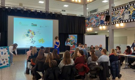 Schule ohne Rassismus – Schule mit Courage