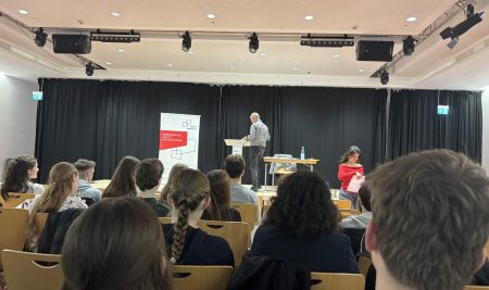 CBG bei „Jugend debattiert“