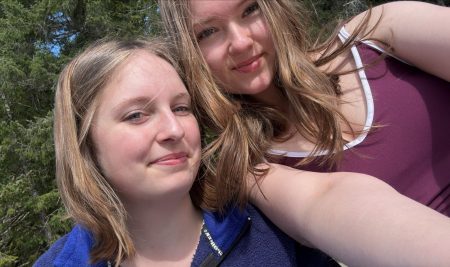 Jessies Kanada Blog #8