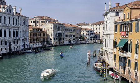 Unser Italienaustausch 2026