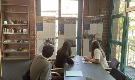 Demokratie erleben im Geschichtsunterricht