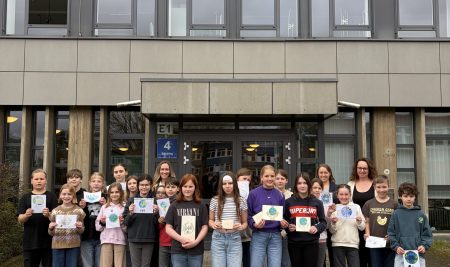 Coverwettbewerb 2026/27