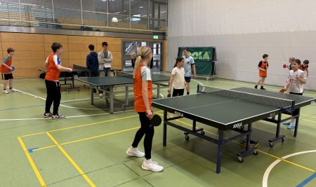 Starke Leistungen bei den Kreismeisterschaften