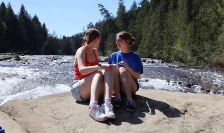 Jessies Kanada Blog #9