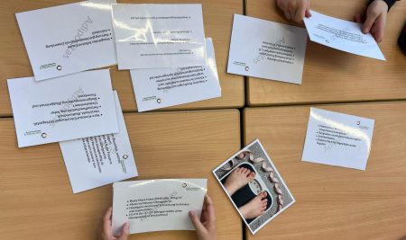 Suchtprävention Jg.7: Essstörungen im Fokus